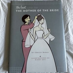 The Knot - Guide for the Mother of the Bride